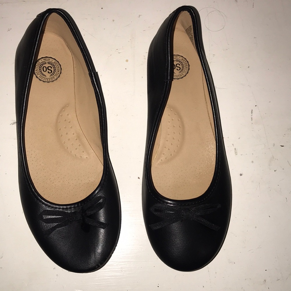 Slip on